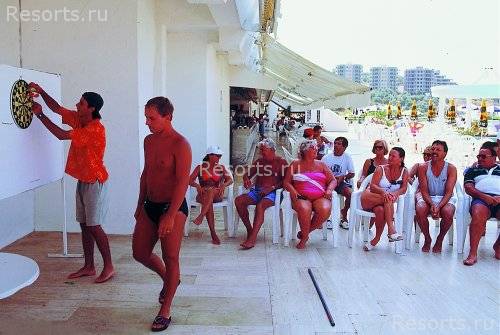 KoruMar Hotel Kusadasi 54